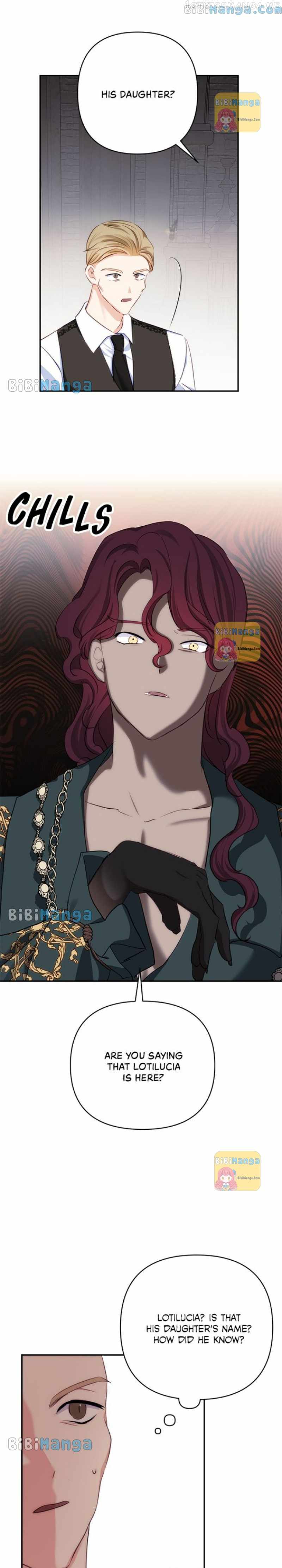 Monster Duke’s Daughter chapter 78 page 13