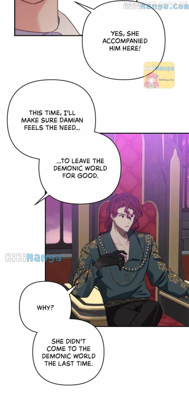 Monster Duke’s Daughter chapter 78 page 14