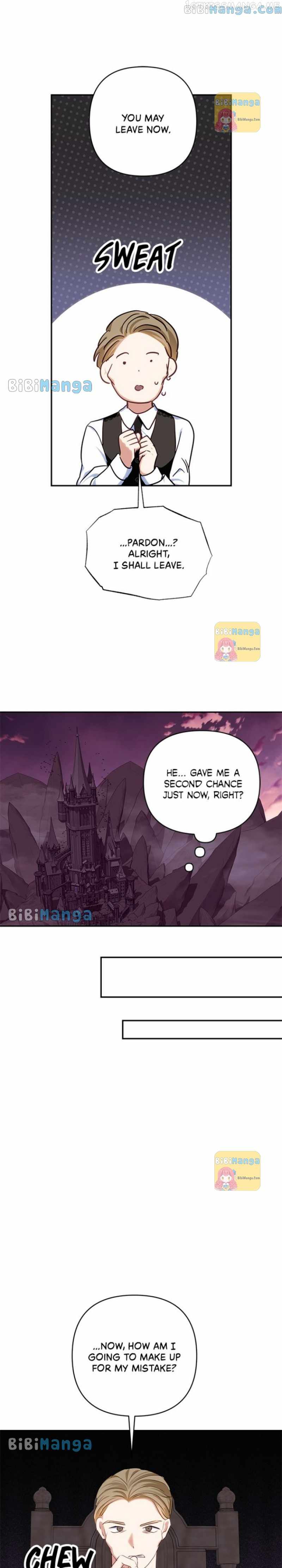 Monster Duke’s Daughter chapter 78 page 15