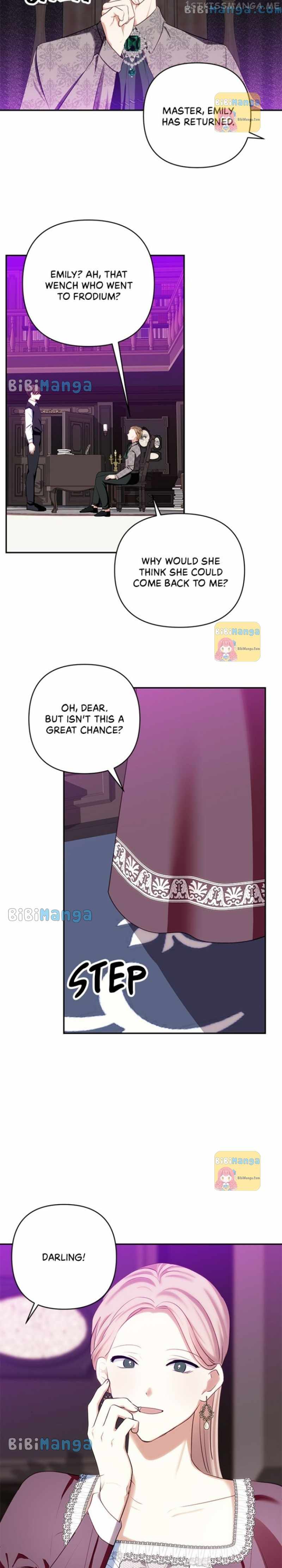 Monster Duke’s Daughter chapter 78 page 16