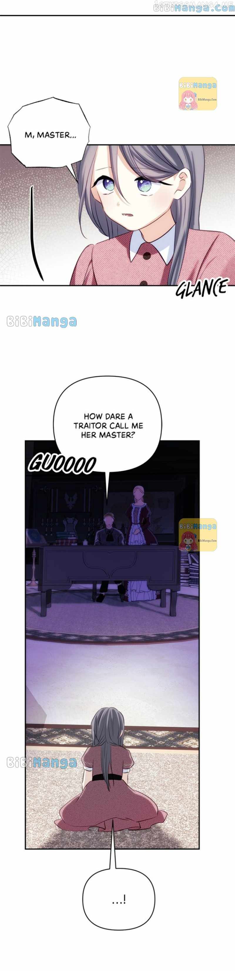 Monster Duke’s Daughter chapter 78 page 19