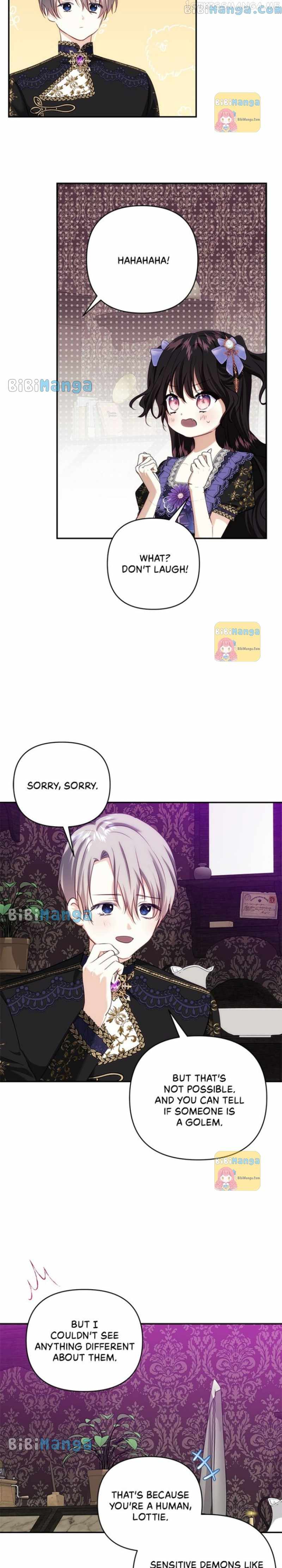 Monster Duke’s Daughter chapter 78 page 2