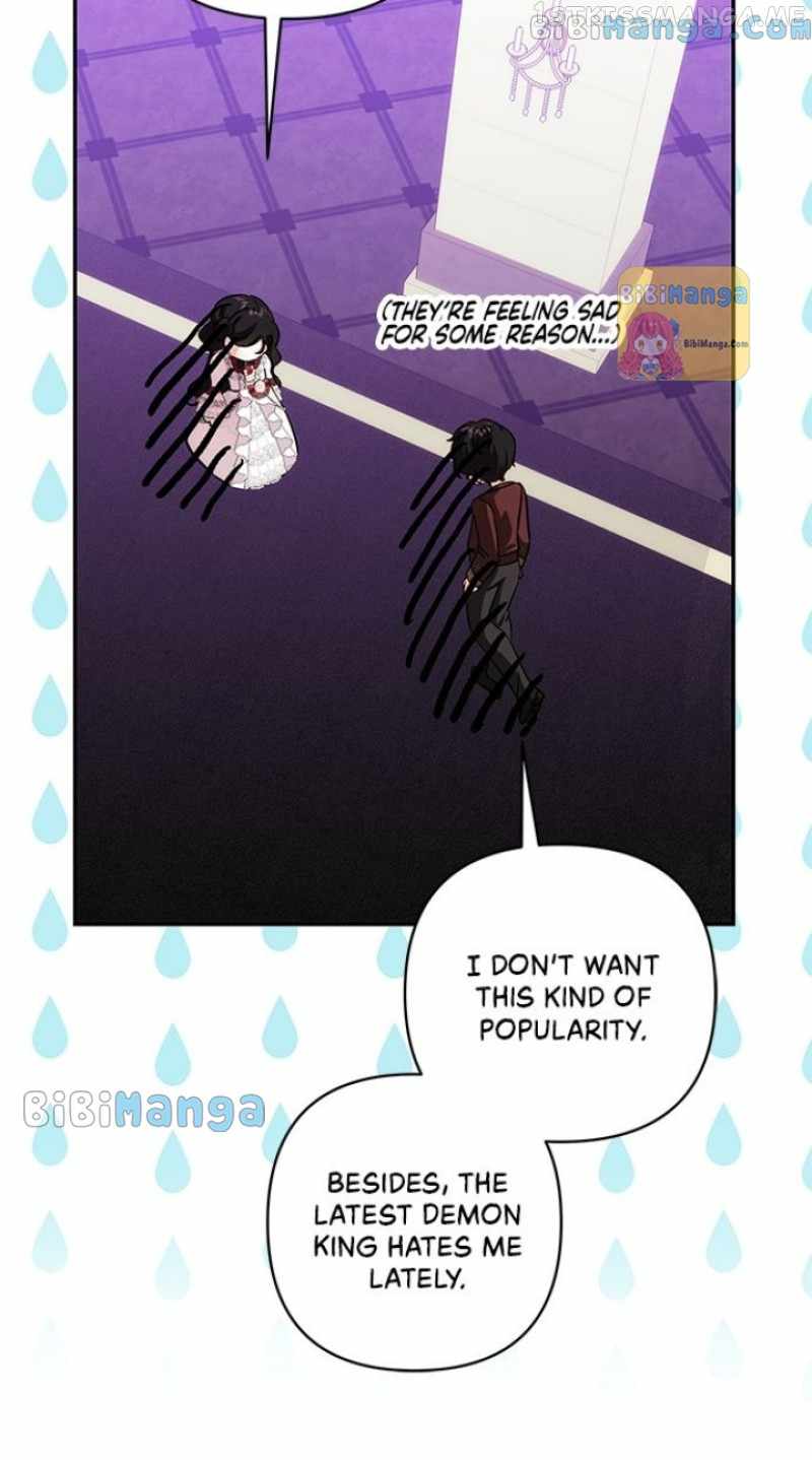 Monster Duke’s Daughter chapter 78 page 22