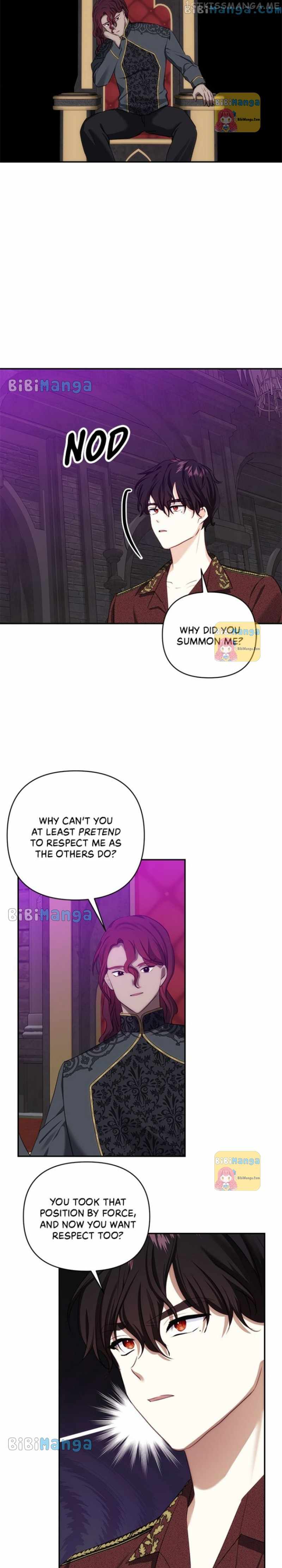 Monster Duke’s Daughter chapter 78 page 27