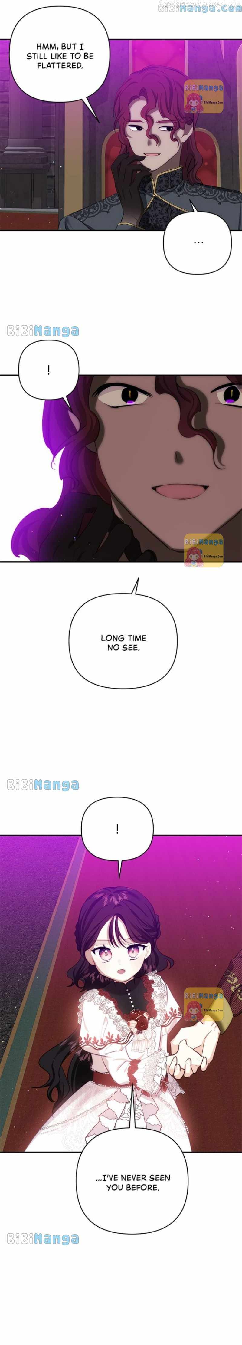 Monster Duke’s Daughter chapter 78 page 29