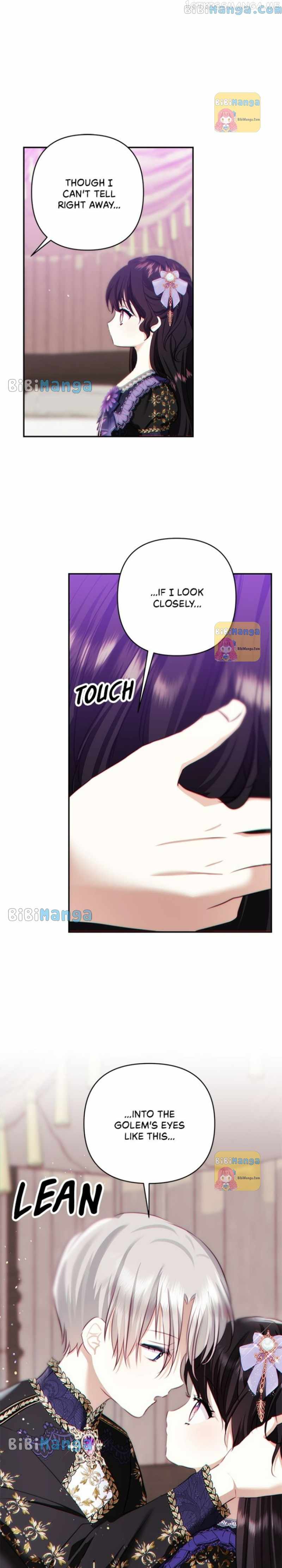 Monster Duke’s Daughter chapter 78 page 4