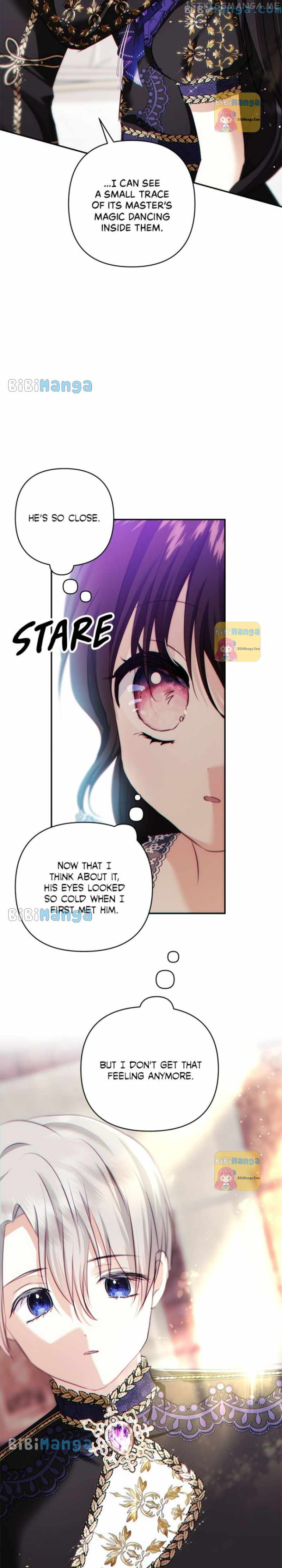 Monster Duke’s Daughter chapter 78 page 5