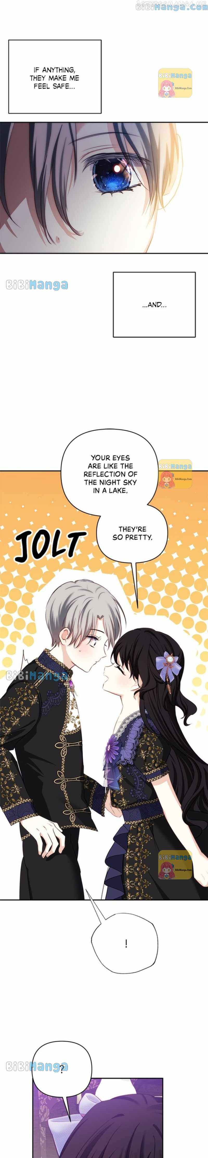 Monster Duke’s Daughter chapter 78 page 7