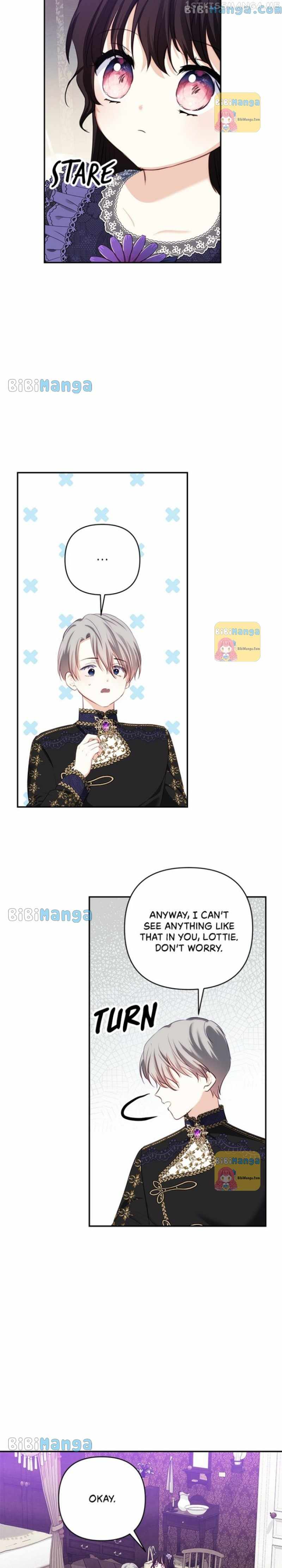 Monster Duke’s Daughter chapter 78 page 8