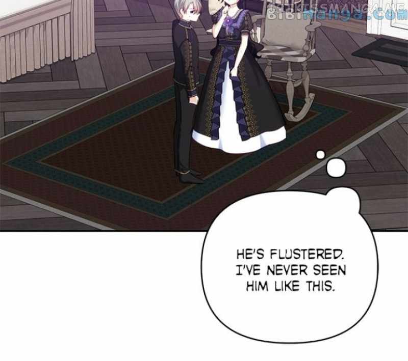 Monster Duke’s Daughter chapter 78 page 9