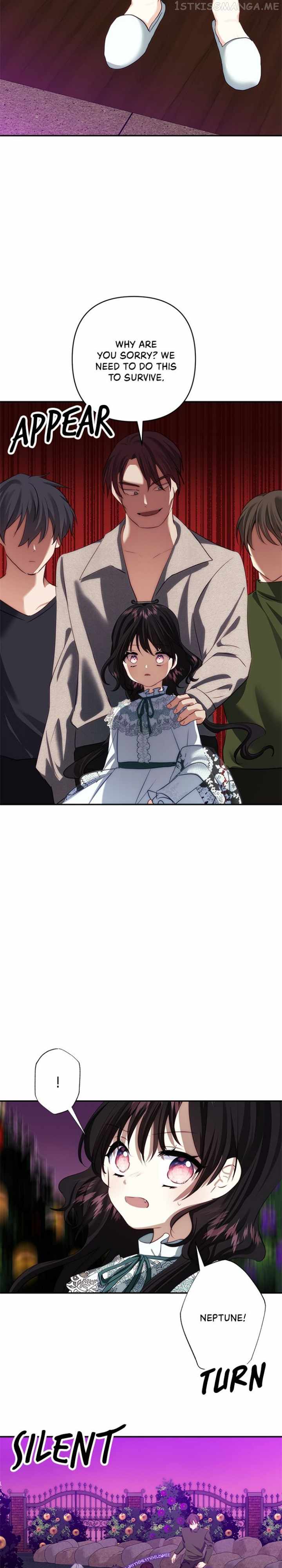 Monster Duke’s Daughter chapter 79 page 23