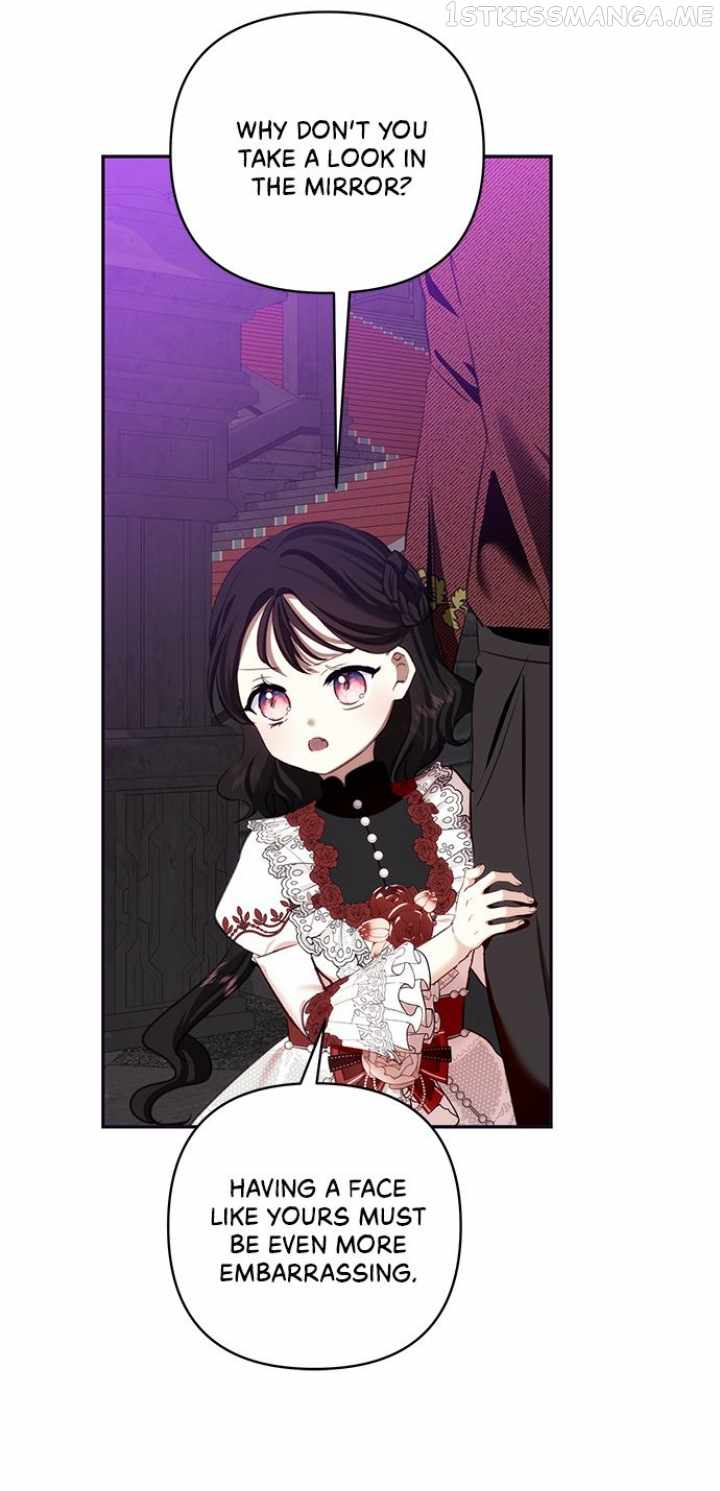 Monster Duke’s Daughter chapter 79 page 3