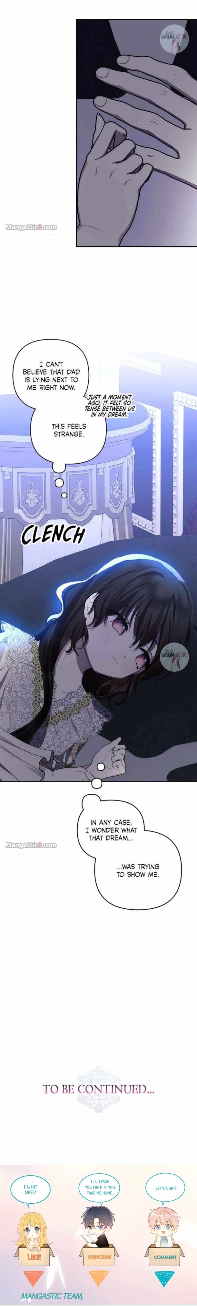 Monster Duke’s Daughter chapter 87 page 12