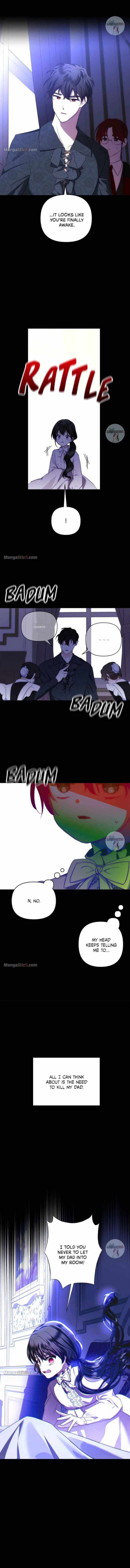 Monster Duke’s Daughter chapter 87 page 7