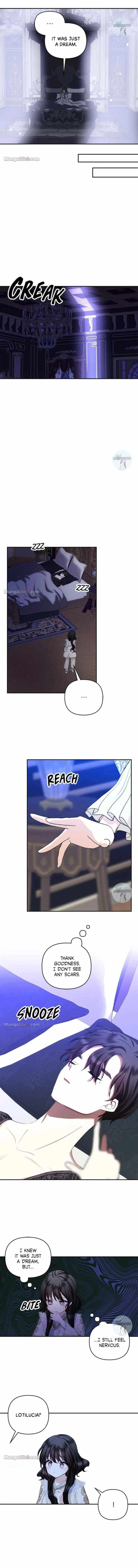 Monster Duke’s Daughter chapter 87 page 9