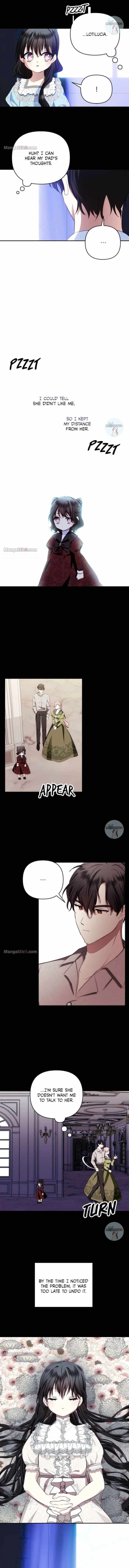 Monster Duke’s Daughter chapter 88 page 10