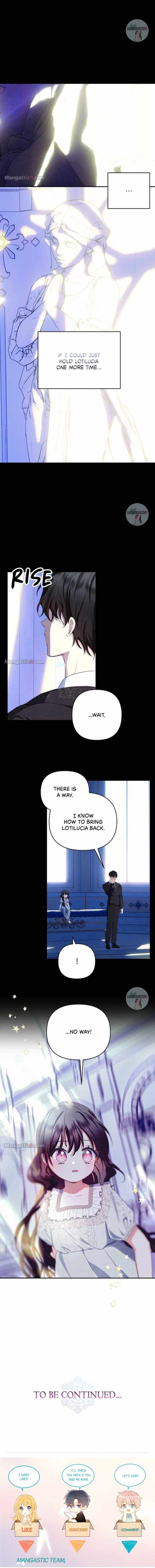 Monster Duke’s Daughter chapter 88 page 13