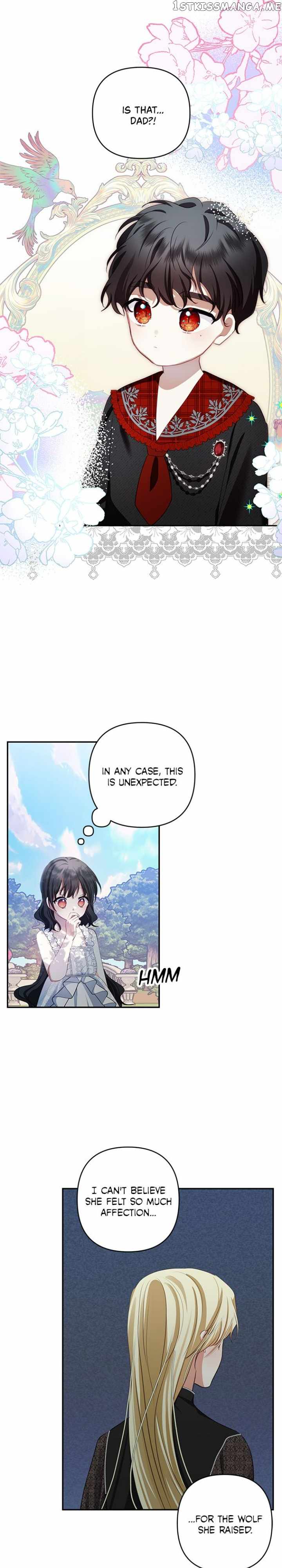 Monster Duke’s Daughter chapter 94 page 1