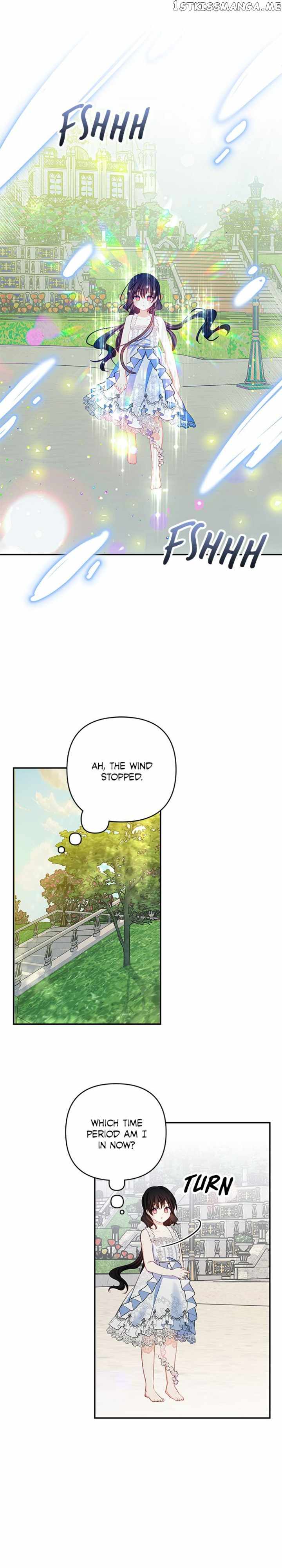 Monster Duke’s Daughter chapter 94 page 10