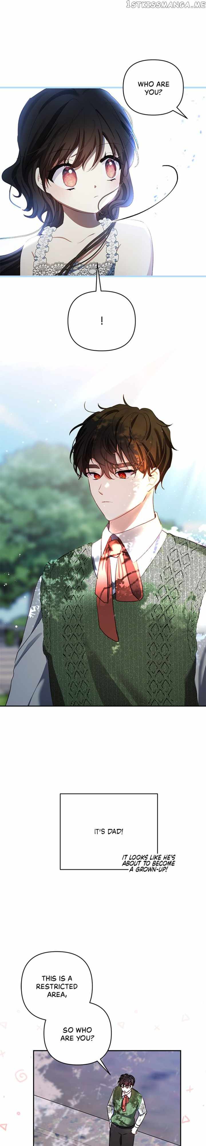 Monster Duke’s Daughter chapter 94 page 11