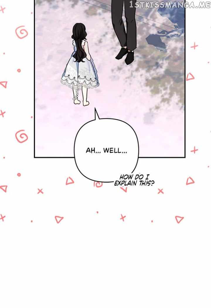 Monster Duke’s Daughter chapter 94 page 12