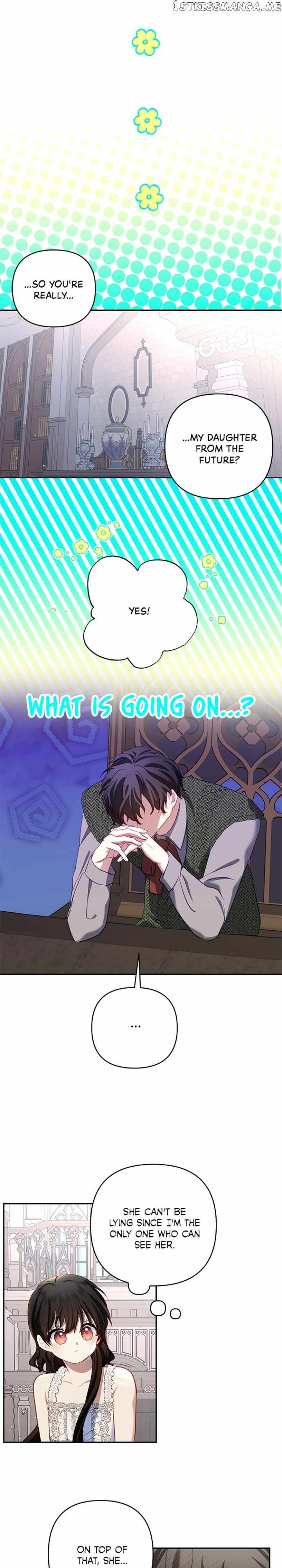 Monster Duke’s Daughter chapter 94 page 16