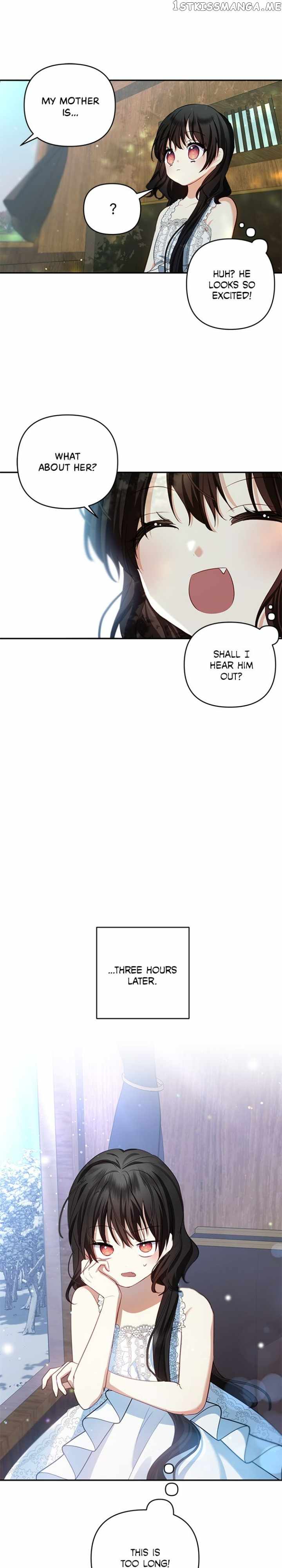 Monster Duke’s Daughter chapter 94 page 22