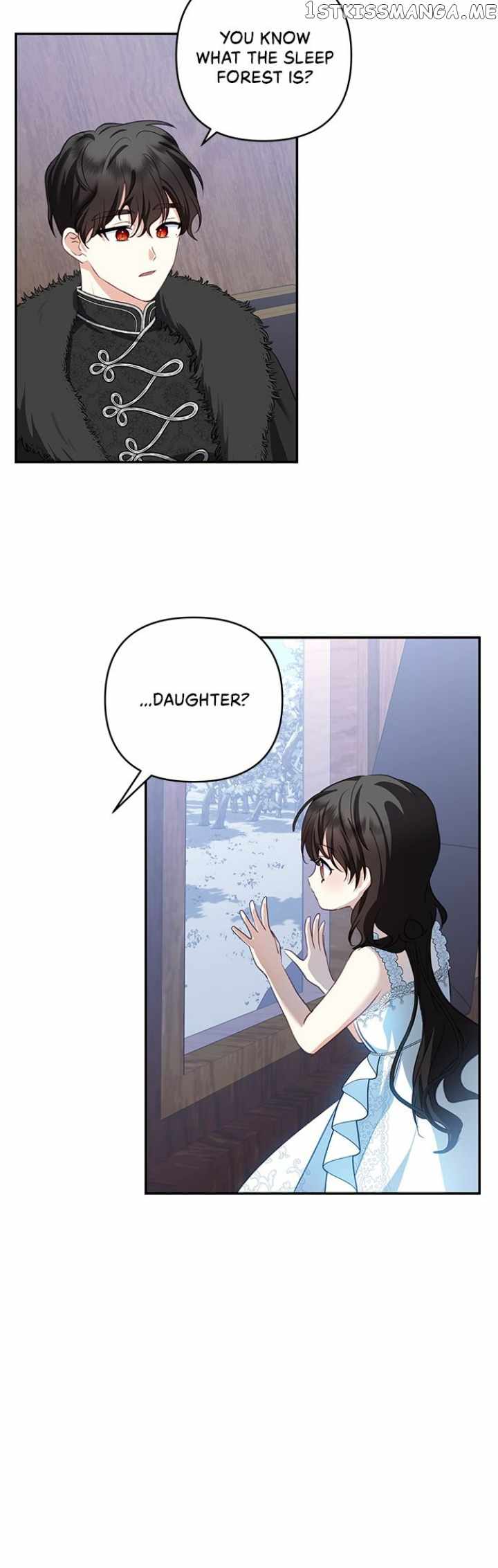 Monster Duke’s Daughter chapter 94 page 24