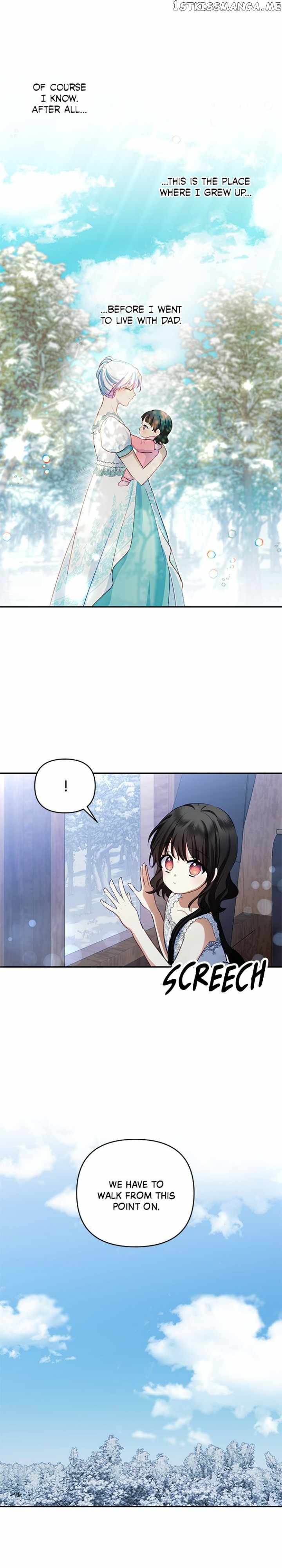 Monster Duke’s Daughter chapter 94 page 25