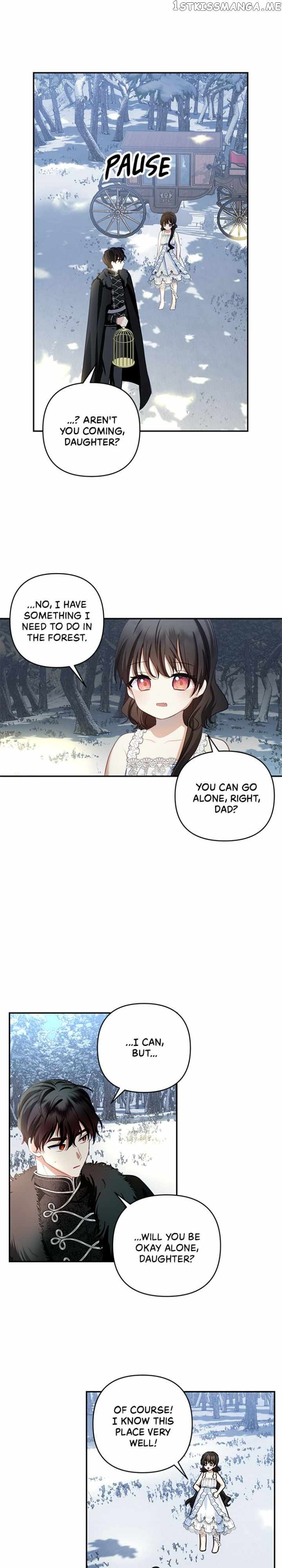 Monster Duke’s Daughter chapter 94 page 26