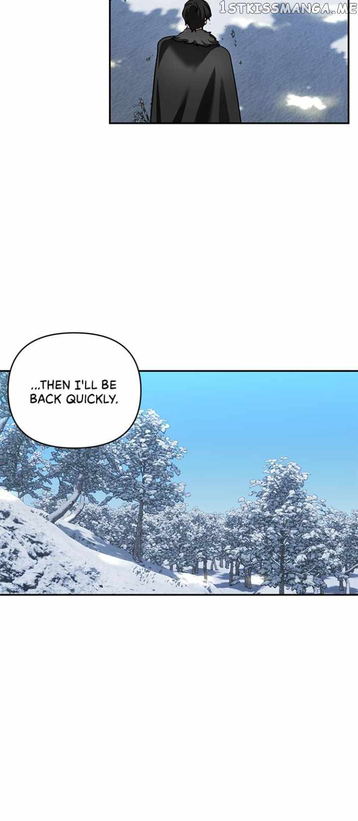 Monster Duke’s Daughter chapter 94 page 27