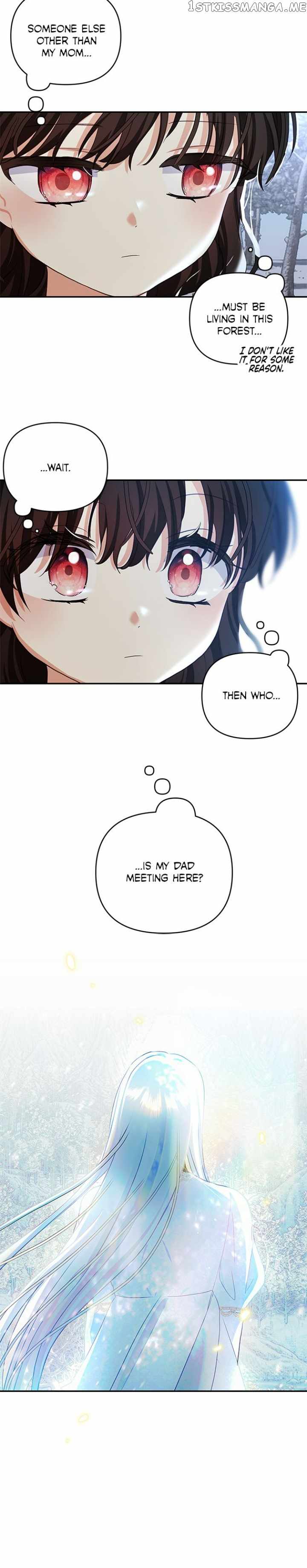 Monster Duke’s Daughter chapter 94 page 29