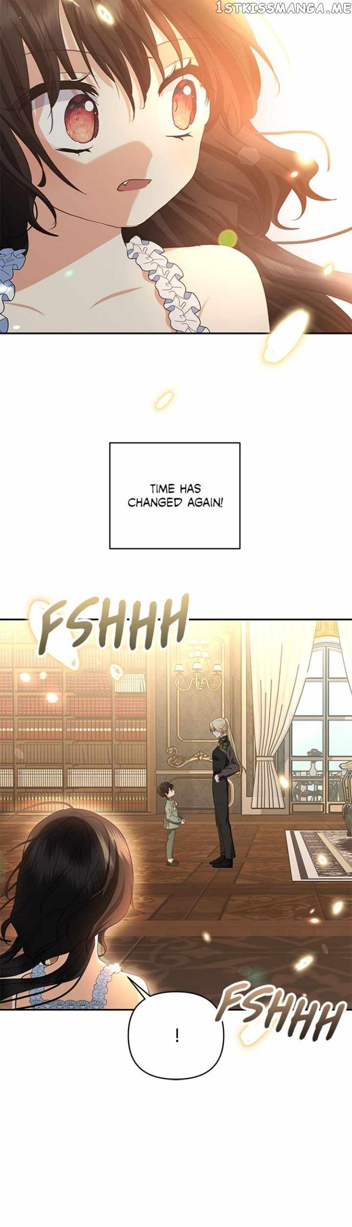 Monster Duke’s Daughter chapter 94 page 3