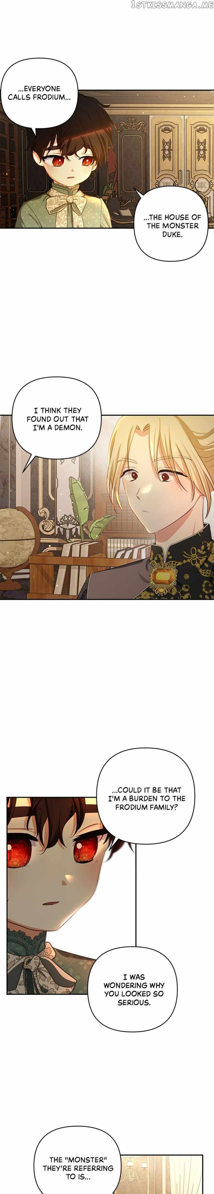 Monster Duke’s Daughter chapter 94 page 4