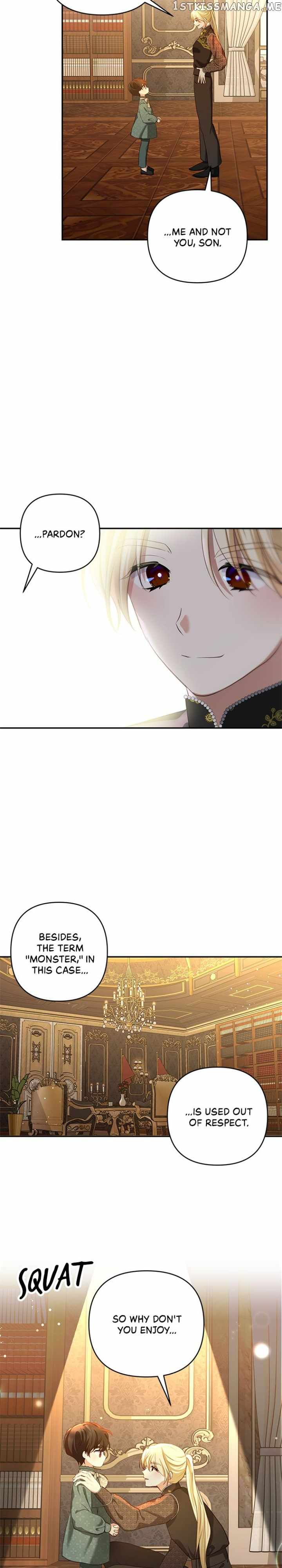 Monster Duke’s Daughter chapter 94 page 5