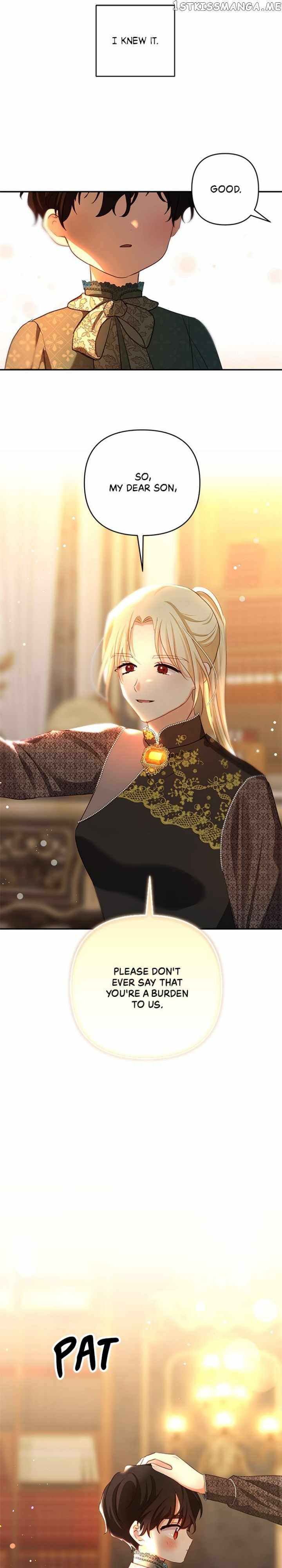 Monster Duke’s Daughter chapter 94 page 7