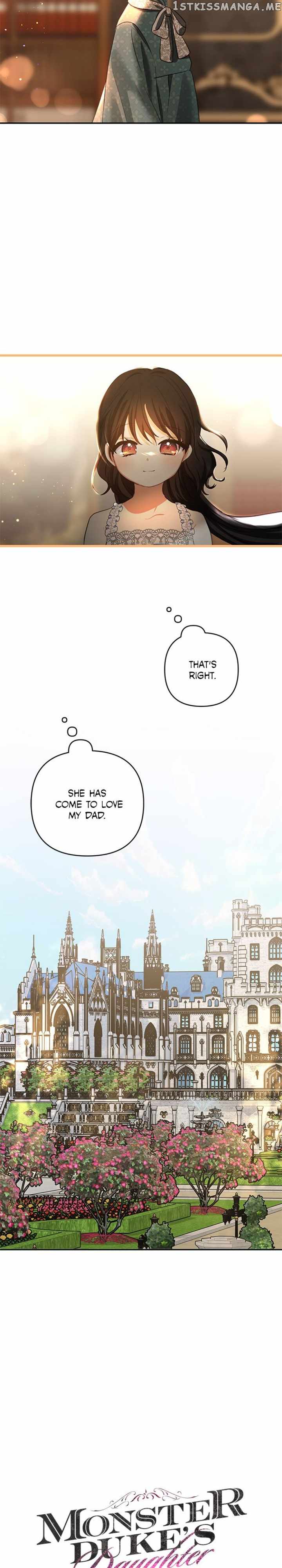Monster Duke’s Daughter chapter 94 page 8
