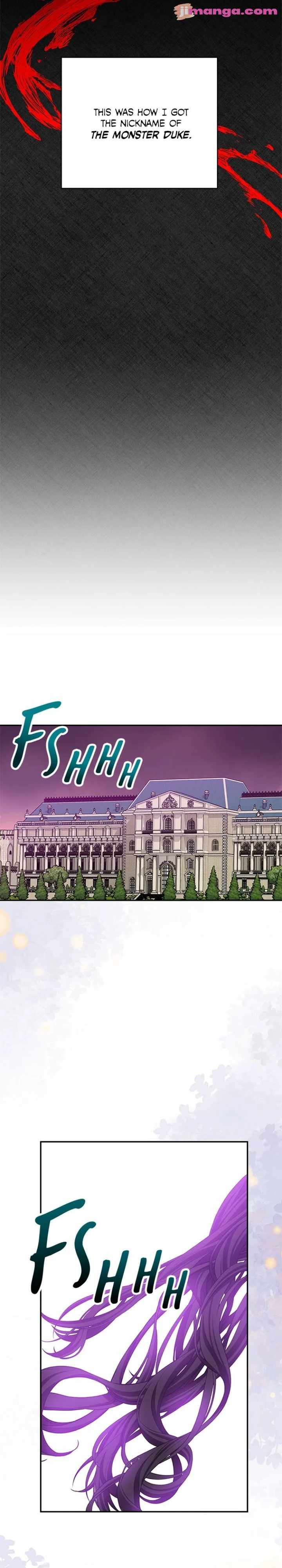 Monster Duke’s Daughter chapter 98 page 14