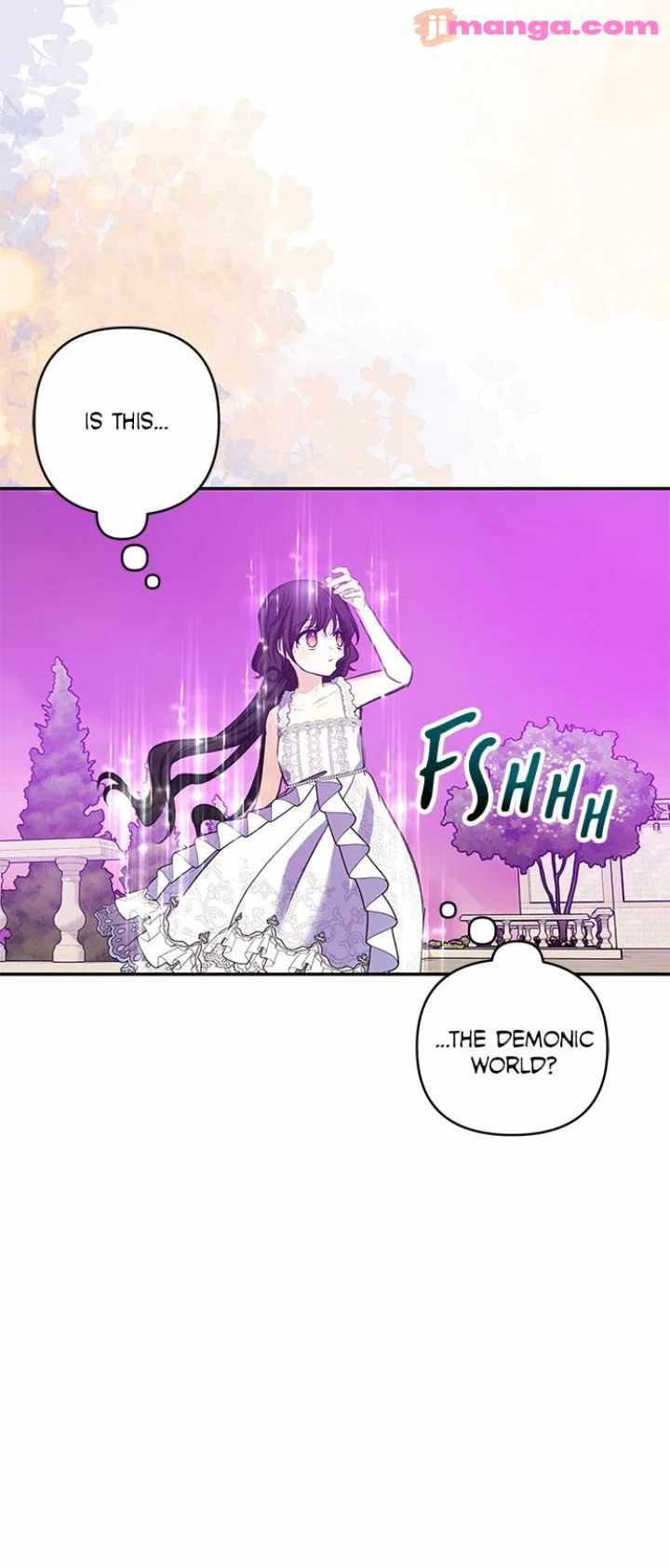 Monster Duke’s Daughter chapter 98 page 15