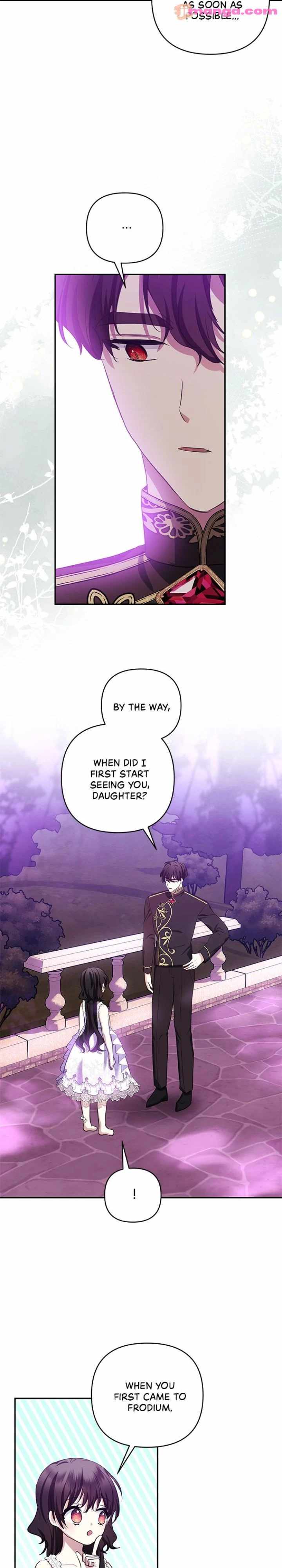 Monster Duke’s Daughter chapter 98 page 17