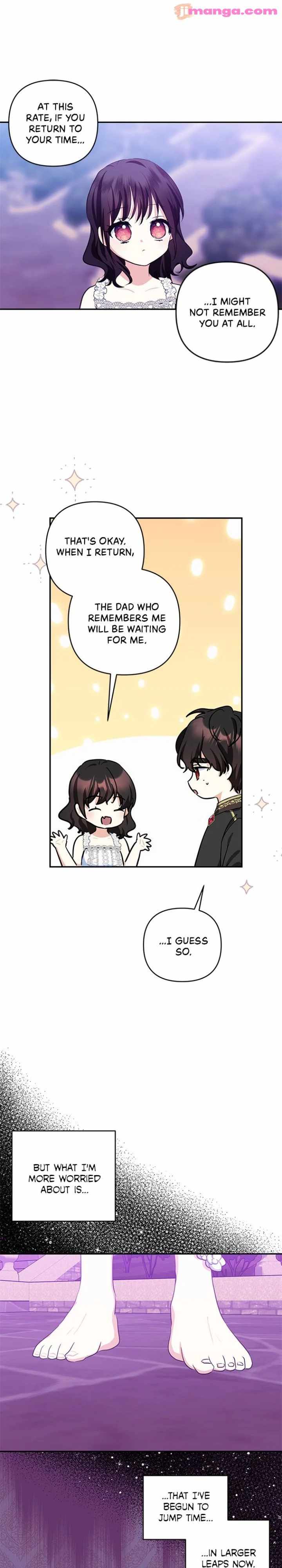 Monster Duke’s Daughter chapter 98 page 19