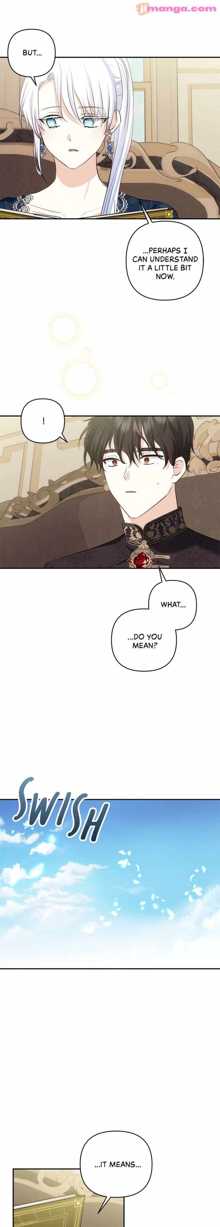 Monster Duke’s Daughter chapter 98 page 2