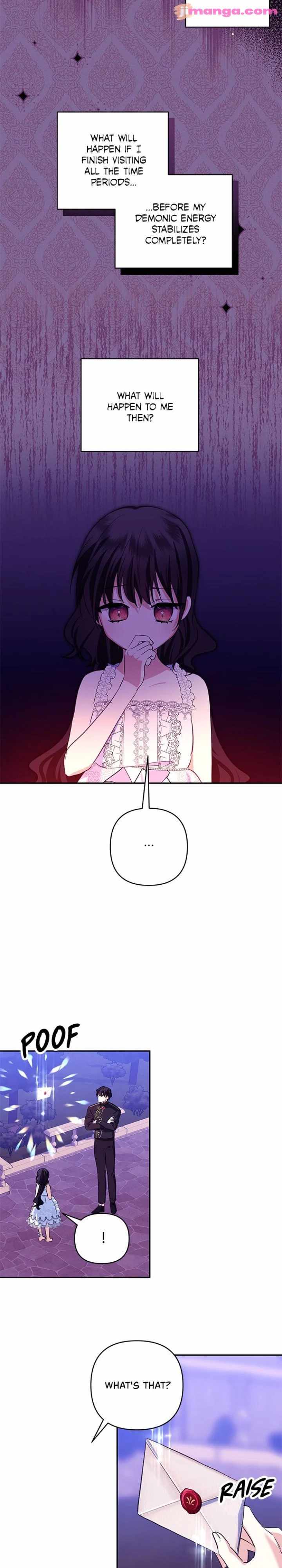 Monster Duke’s Daughter chapter 98 page 20