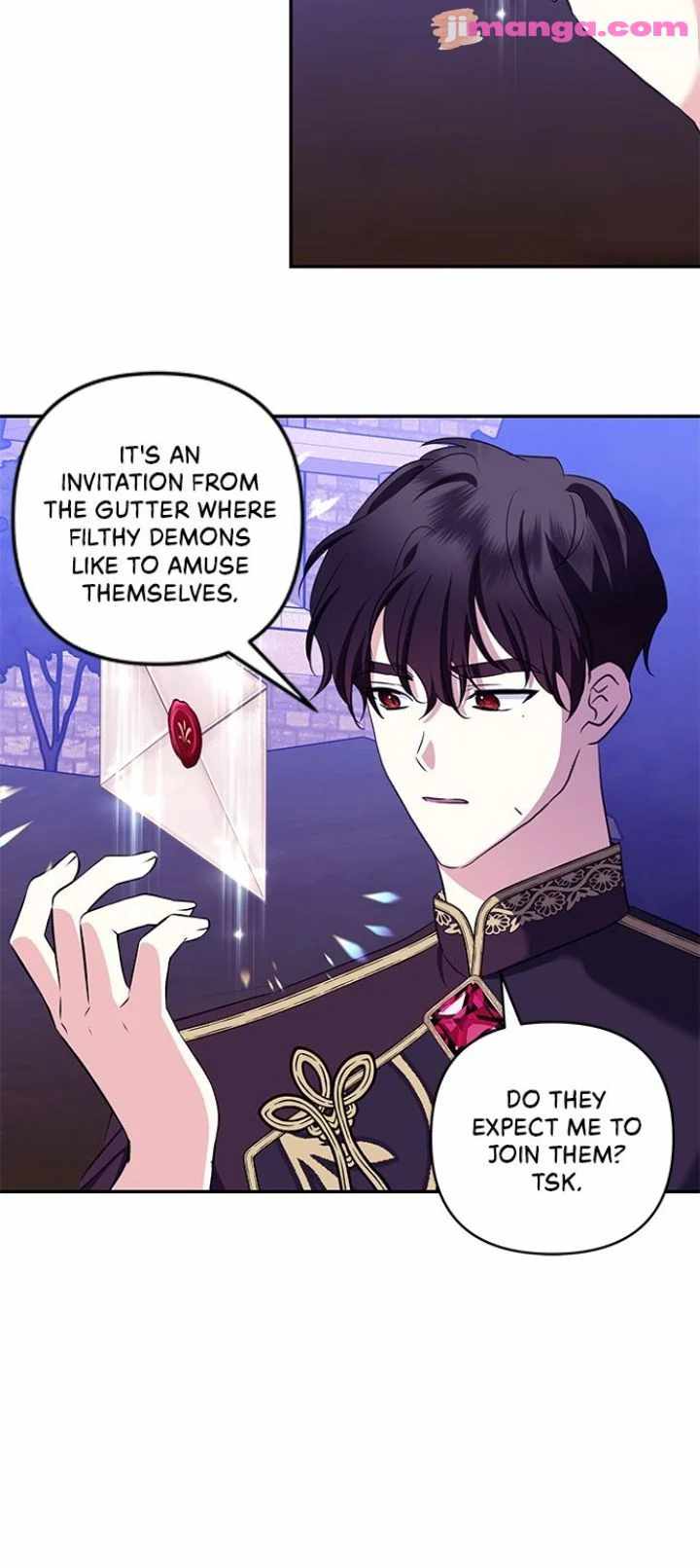 Monster Duke’s Daughter chapter 98 page 21