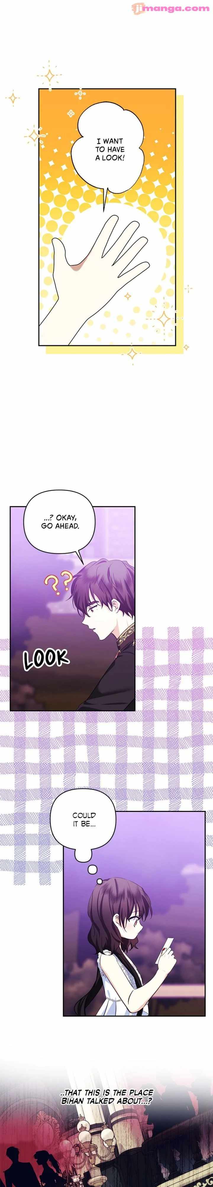 Monster Duke’s Daughter chapter 98 page 22