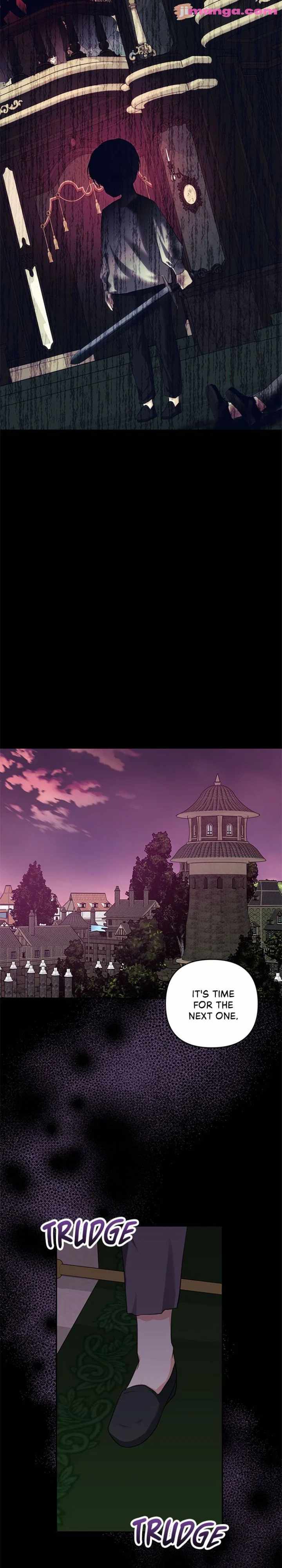 Monster Duke’s Daughter chapter 98 page 23