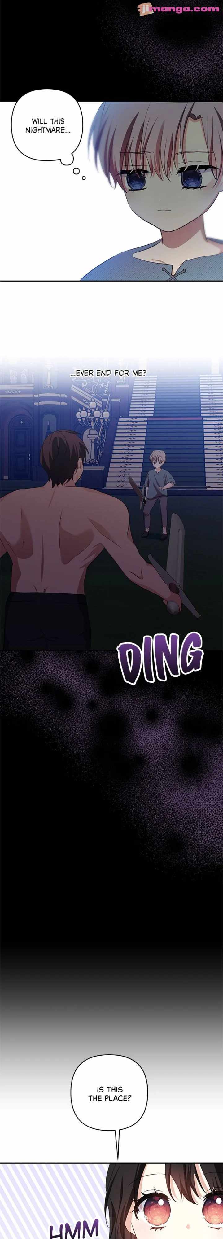 Monster Duke’s Daughter chapter 98 page 24