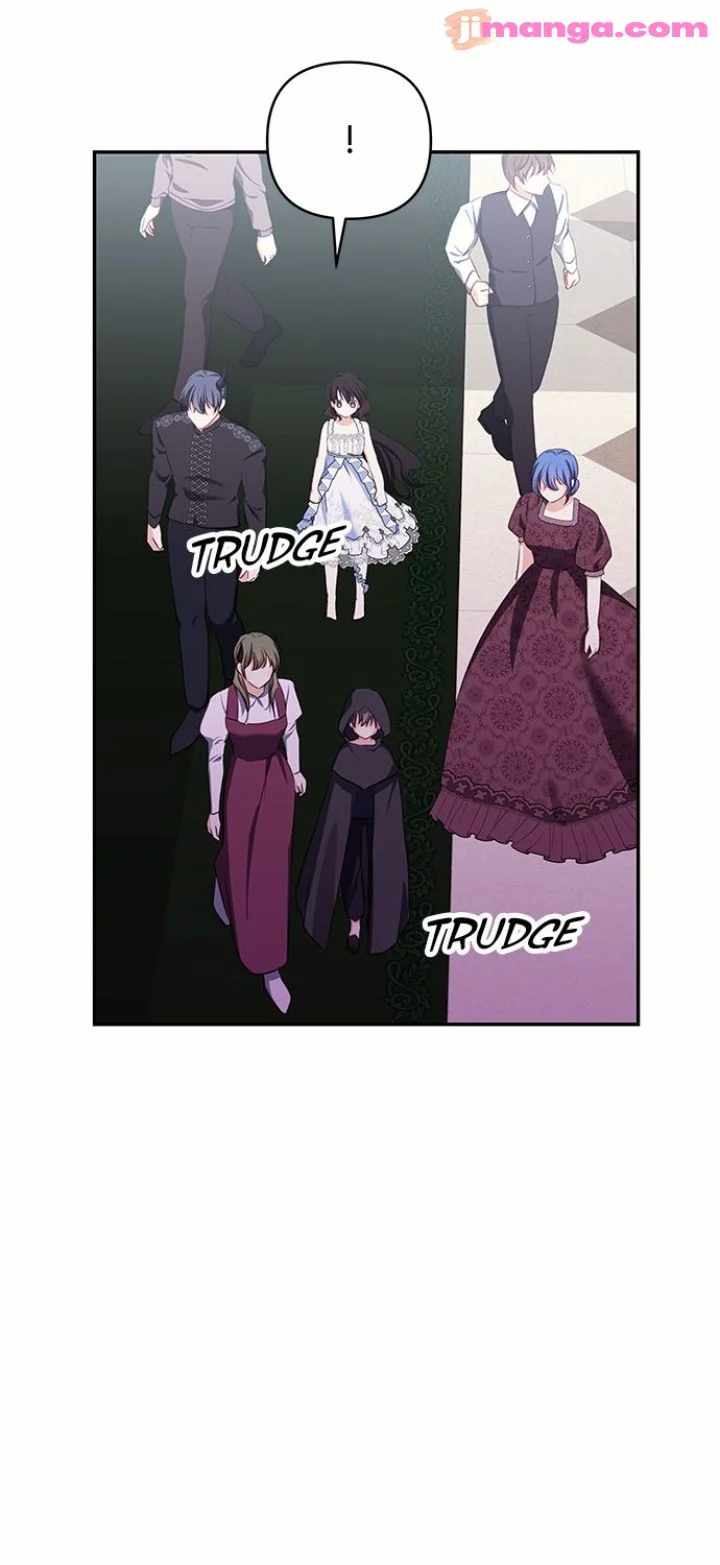 Monster Duke’s Daughter chapter 98 page 28