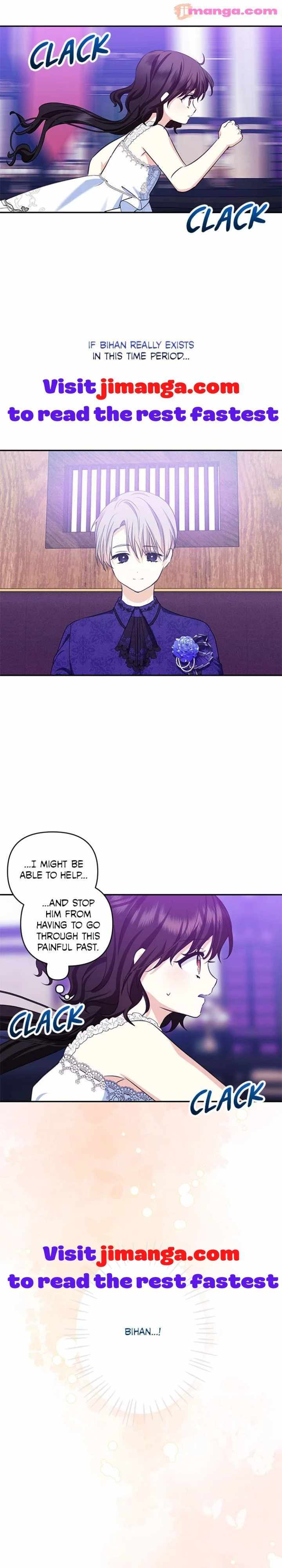 Monster Duke’s Daughter chapter 98 page 29