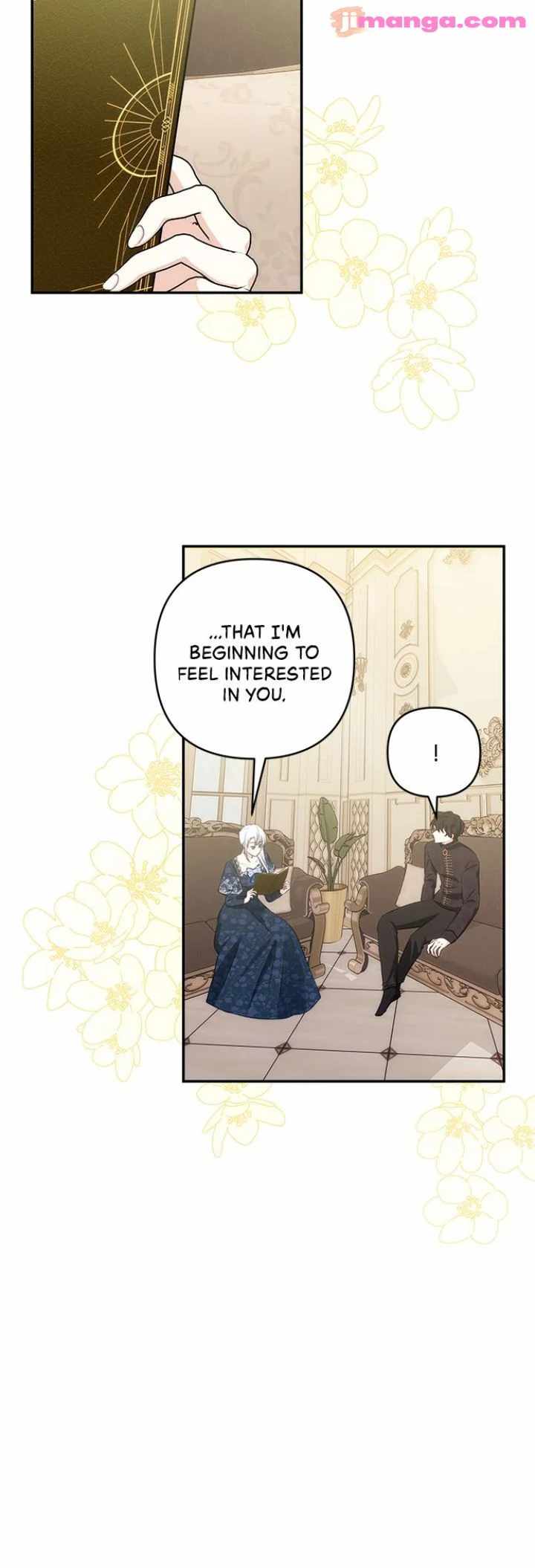 Monster Duke’s Daughter chapter 98 page 3